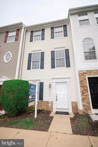 3543 SHERBROOKE CIR, Woodbridge, VA 22192