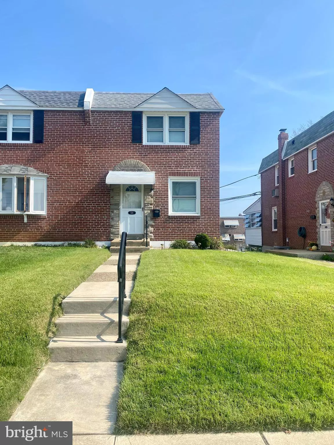 Ridley Park, PA 19078,531 LAKEVIEW DR