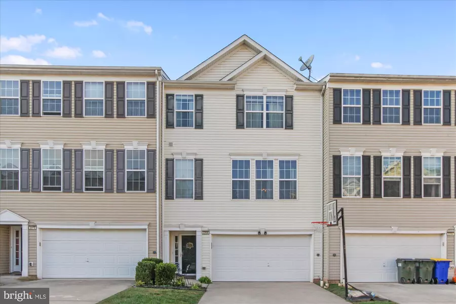 2268 WALNUT BOTTOM #143, York, PA 17408