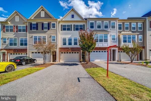 248 WOODSTREAM, Stafford, VA 22556