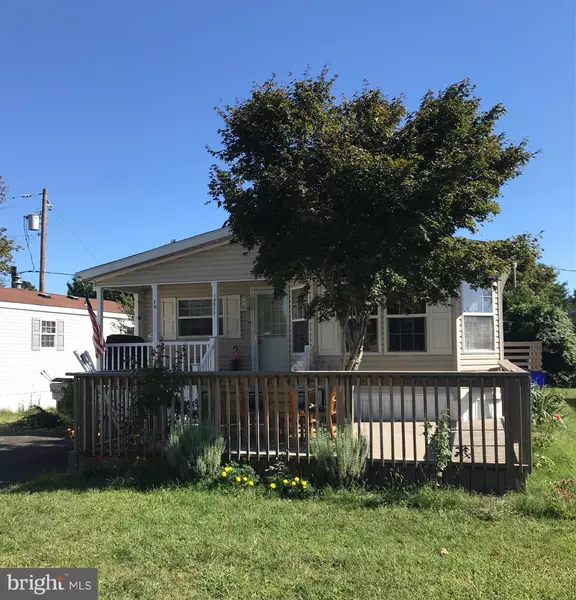 19917 ATLANTIC AVE, Rehoboth Beach, DE 19971