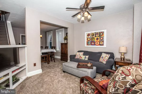 Reading, PA 19610,1321 GARFIELD AVE