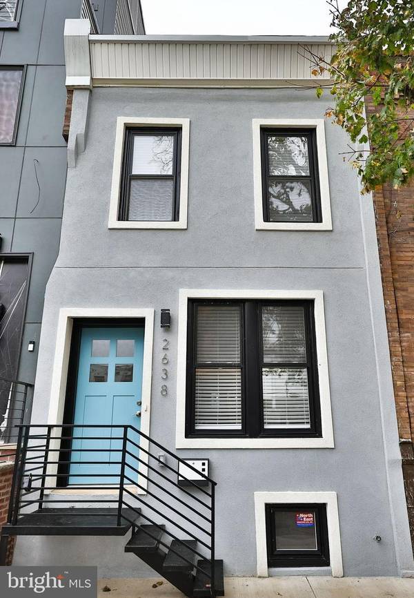 2638 WILDER, Philadelphia, PA 19146