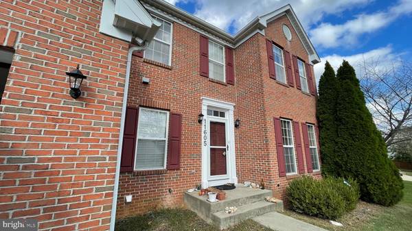 11605 SCARLET LEAF CIR, Germantown, MD 20876