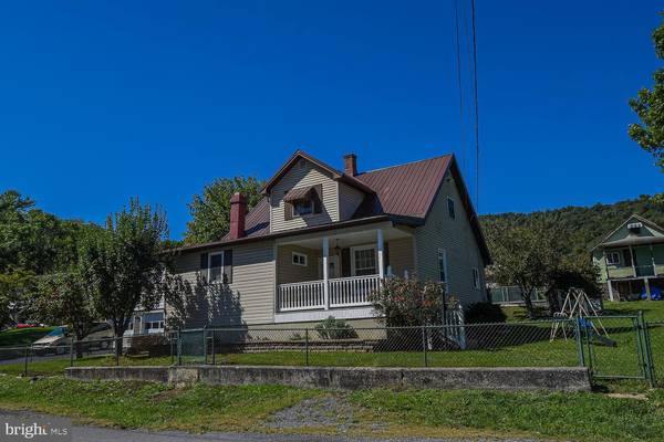 80 STATELY ST, Wiley Ford, WV 26767