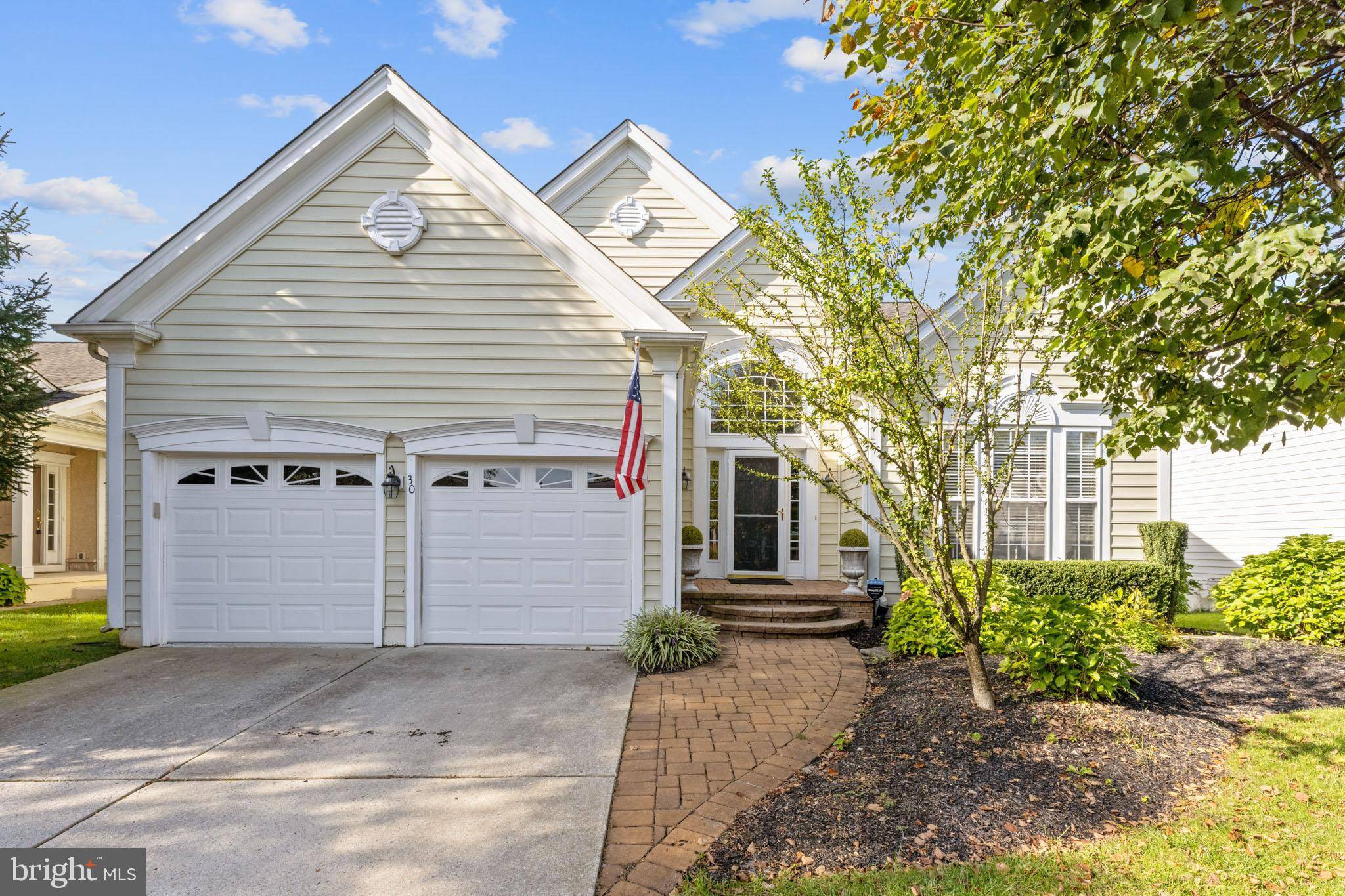30 FESTIVAL DR, Voorhees, NJ 08043