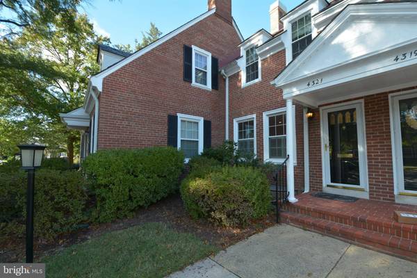 Arlington, VA 22206,4321 35TH STREET S