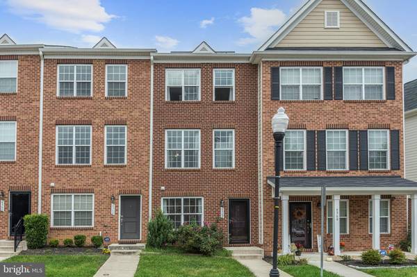 4362 OLD FREDERICK RD, Baltimore, MD 21229