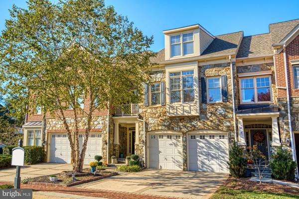 43488 CASTLE HARBOUR TER, Leesburg, VA 20176