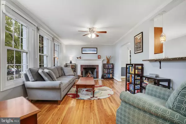 Silver Spring, MD 20910,8707 MILFORD AVE