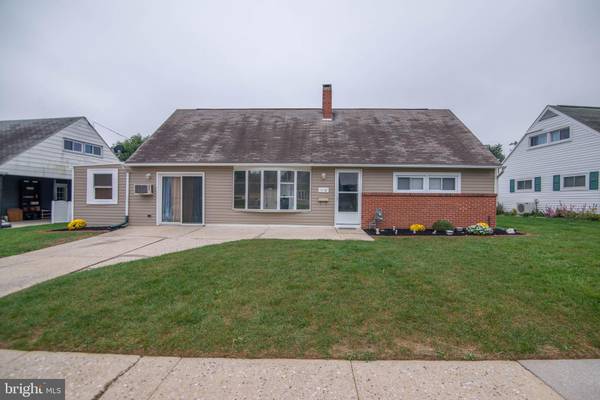 1216 WOGAN ROAD, York, PA 17404