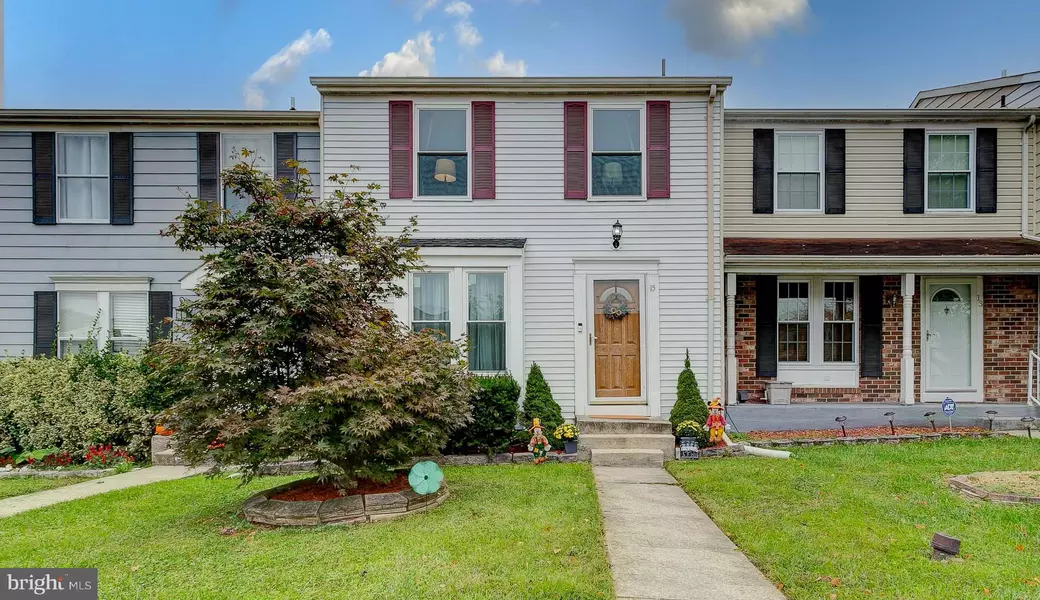 15 HYACINTH, Parkville, MD 21234