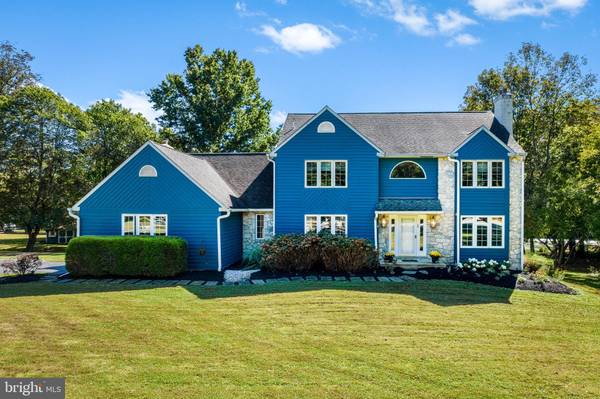 30 PONDS VIEW DR, Glen Mills, PA 19342