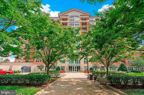 11760 SUNRISE VALLEY DR #605, Reston, VA 20191