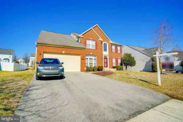 Waldorf, MD 20603,3033 LUNDT CT