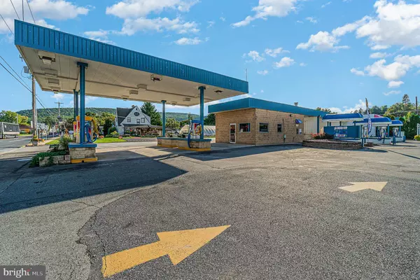 Mount Holly Springs, PA 17065,423 BALTIMORE