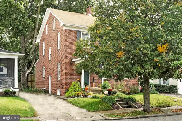 Hanover, PA 17331,320 MEADE AVE