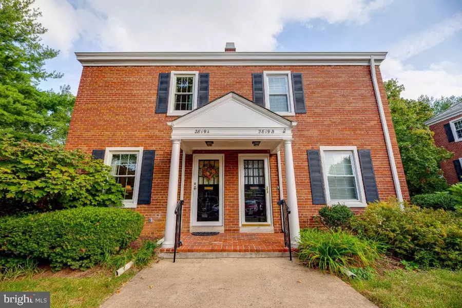 2819 ABINGDON #A, Arlington, VA 22206