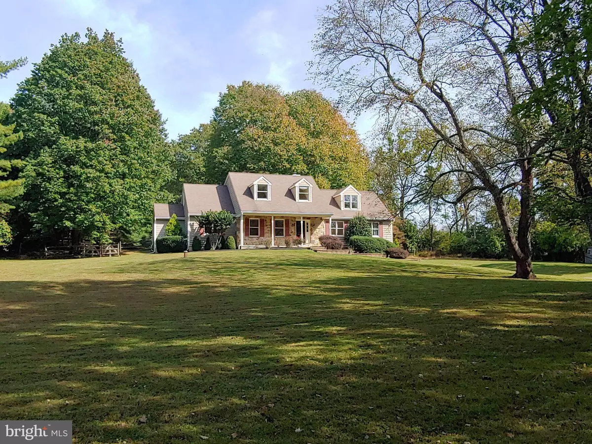 Chadds Ford, PA 19317,832 MCCOMB LN