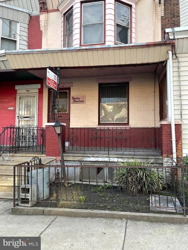 1214 S 49TH, Philadelphia, PA 19143