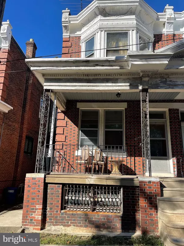 5132 N CARLISLE ST, Philadelphia, PA 19141