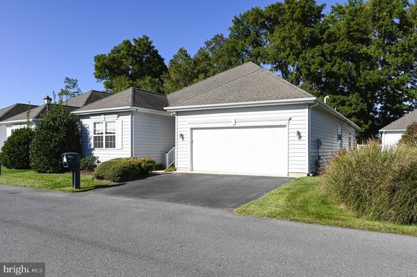 4 ADRIATIC DR #31,  Rehoboth Beach,  DE 19971