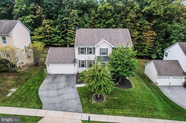 3128 SILBURY HILL, Downingtown, PA 19335