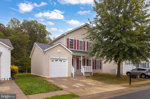 255 OLYMPIC, Stafford, VA 22554