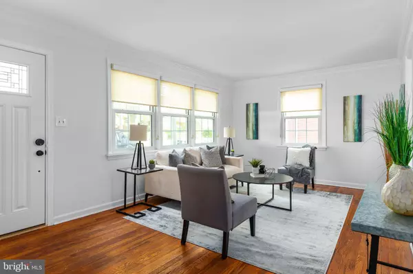 Fairfax, VA 22030,10837 WARWICK AVE