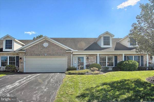 7769 HANOVERDALE, Harrisburg, PA 17112