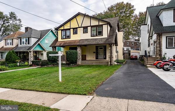 326 LAKEVIEW AVE, Drexel Hill, PA 19026