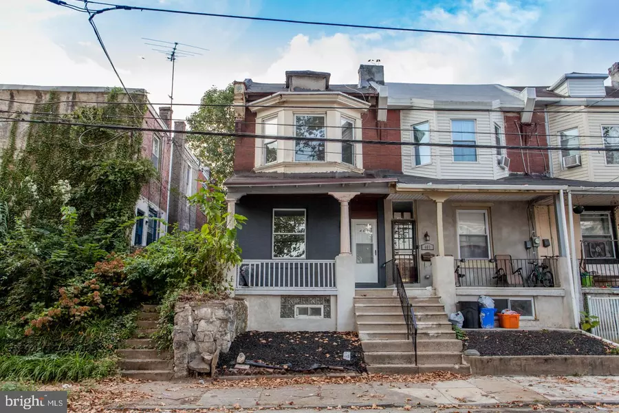 463 COULTER, Philadelphia, PA 19144