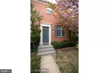 8415 GLAD RIVERS ROW, Columbia, MD 21045