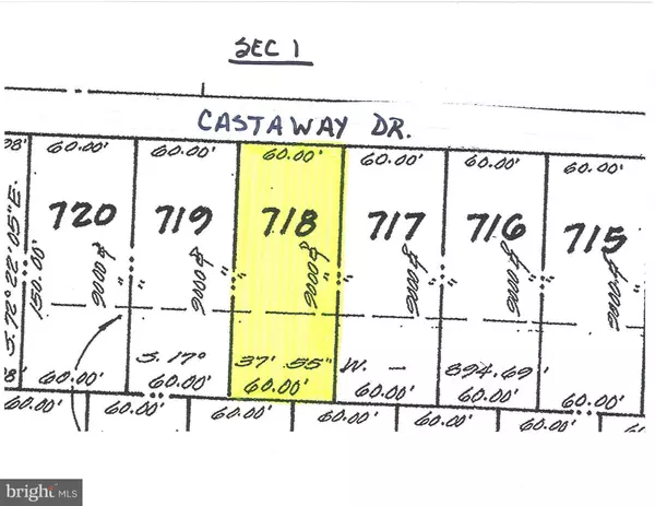 Greenbackville, VA 23356,38177 CASTAWAY DR