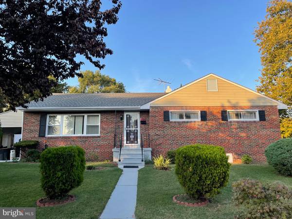 4035 BURWOOD AVE, Pennsauken, NJ 08109