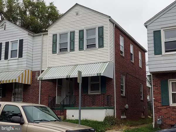 York, PA 17401,332 W MAPLE ST