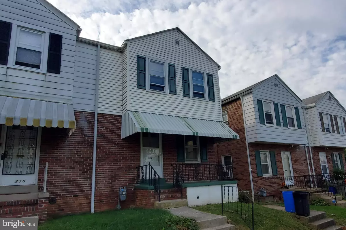 York, PA 17401,332 W MAPLE ST