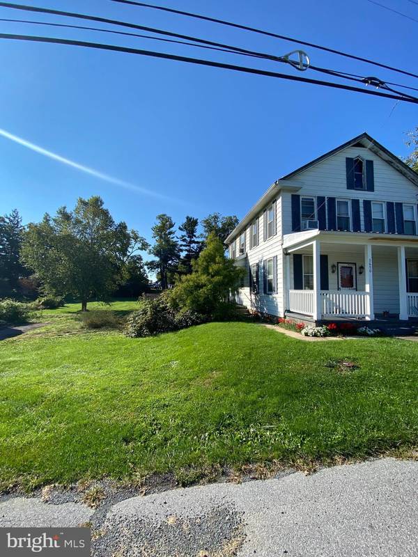 3650 SCOTLAND RD, Chambersburg, PA 17202