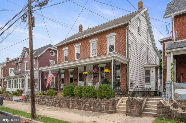 429 CHURCH STREET, Royersford, PA 19468