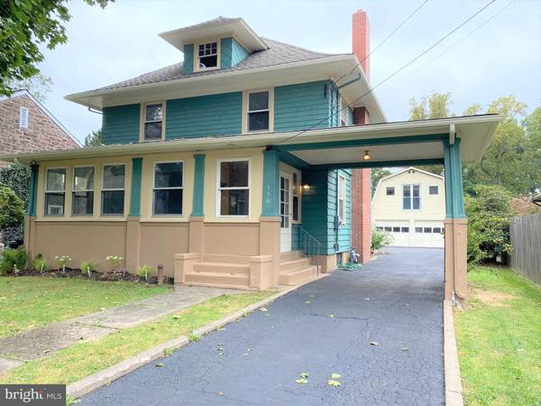 150 N. MAIN, Yardley, PA 19067