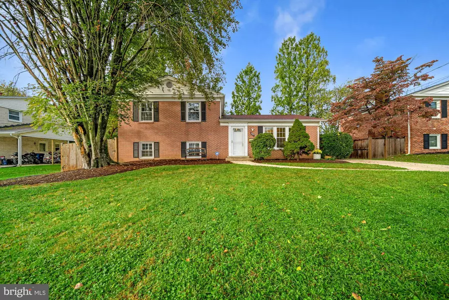 13124 FERNEDGE RD, Silver Spring, MD 20906