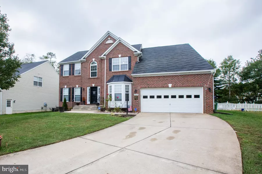 10432 N MCCLELLAN DR, Fredericksburg, VA 22408