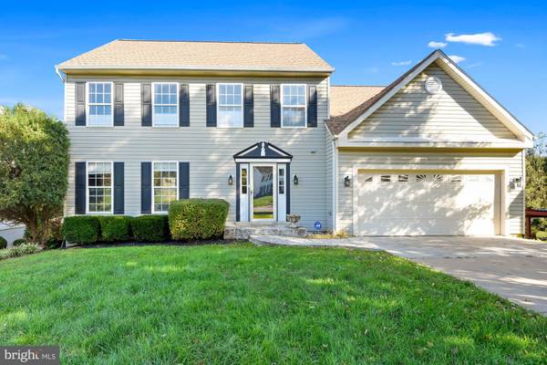 444 BENNETT CERF DR, Westminster, MD 21157