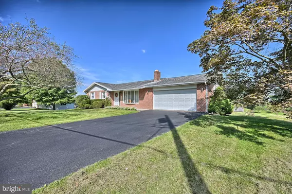 Hummelstown, PA 17036,160 CROOKED HILL