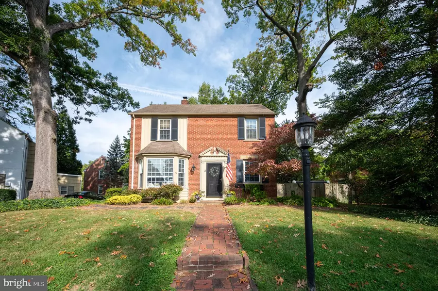 3 PEIRCE, Wilmington, DE 19803