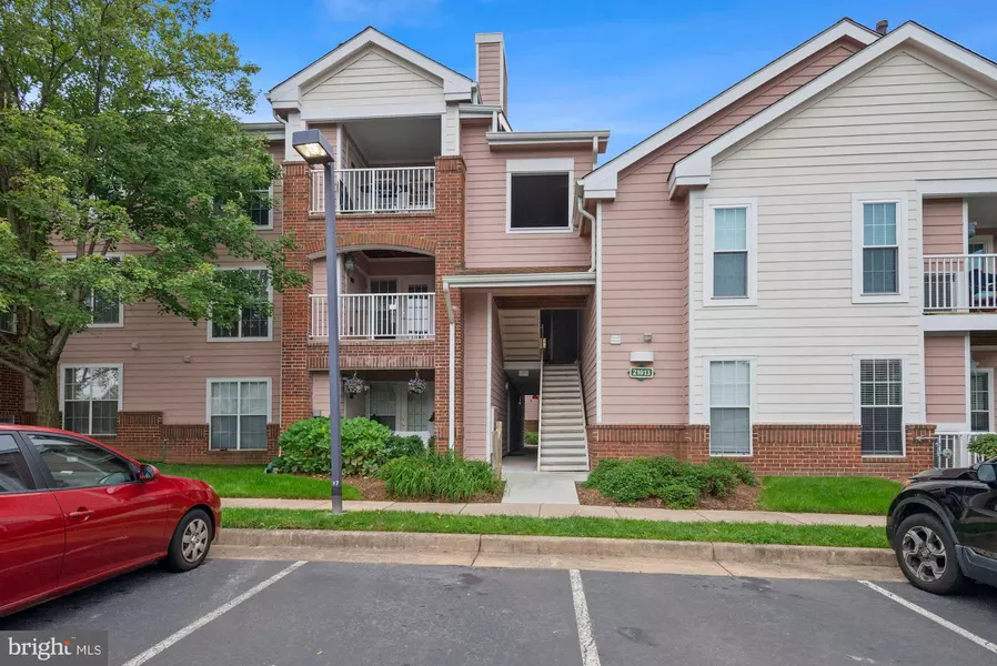 21013 TIMBER RIDGE TER #204, Ashburn, VA 20147