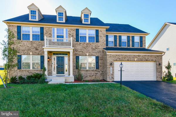 Brandywine, MD 20613,7507 BRYANTOWN LN