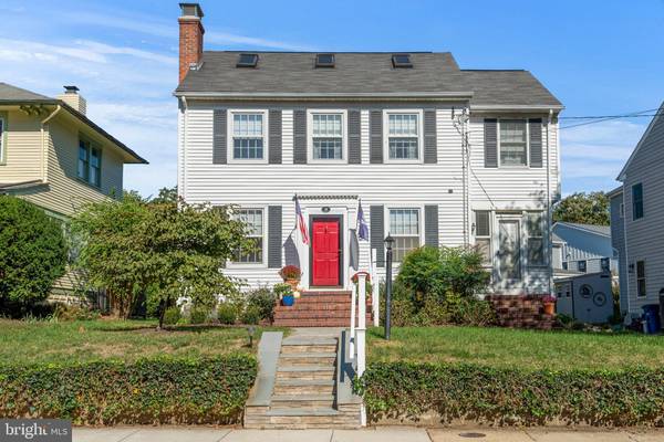 118 SPA VIEW AVE, Annapolis, MD 21401