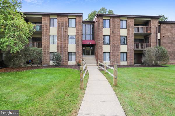 15716 DORSET RD #232, Laurel, MD 20707