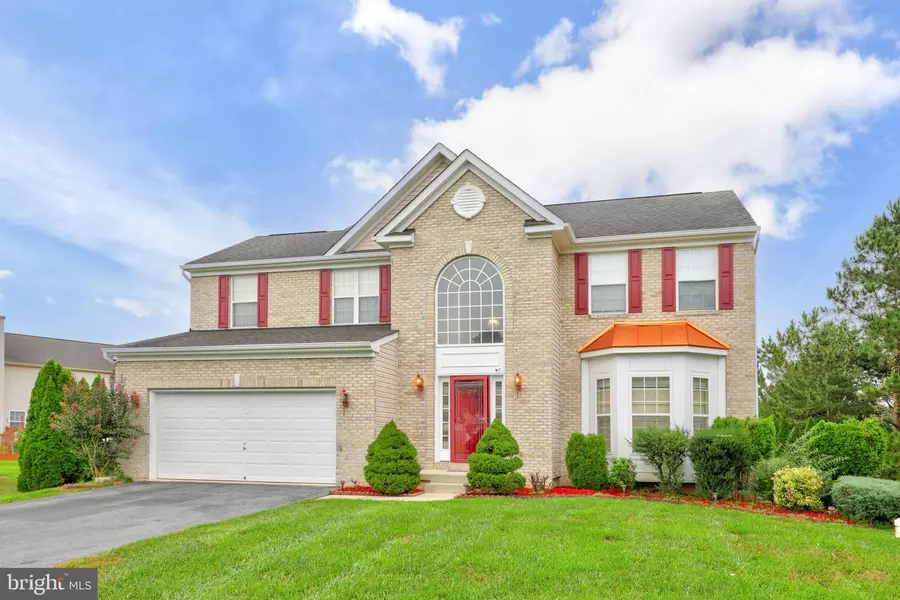 1546 ANCHORS WAY, Salisbury, MD 21801